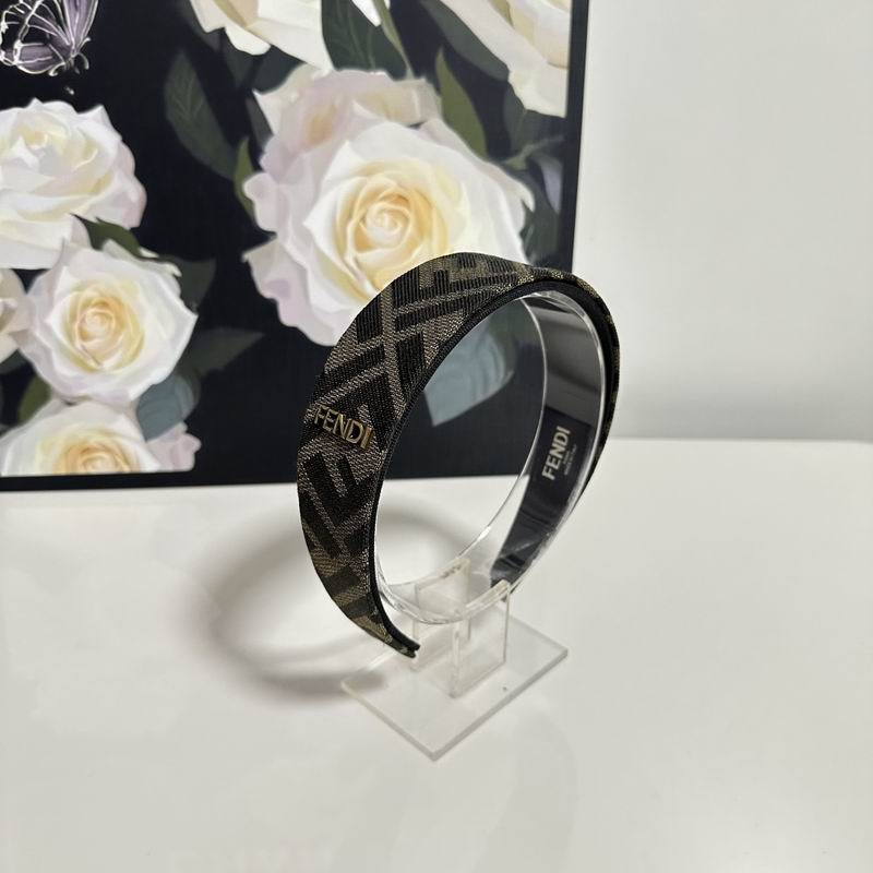 Fendi Headband hh21